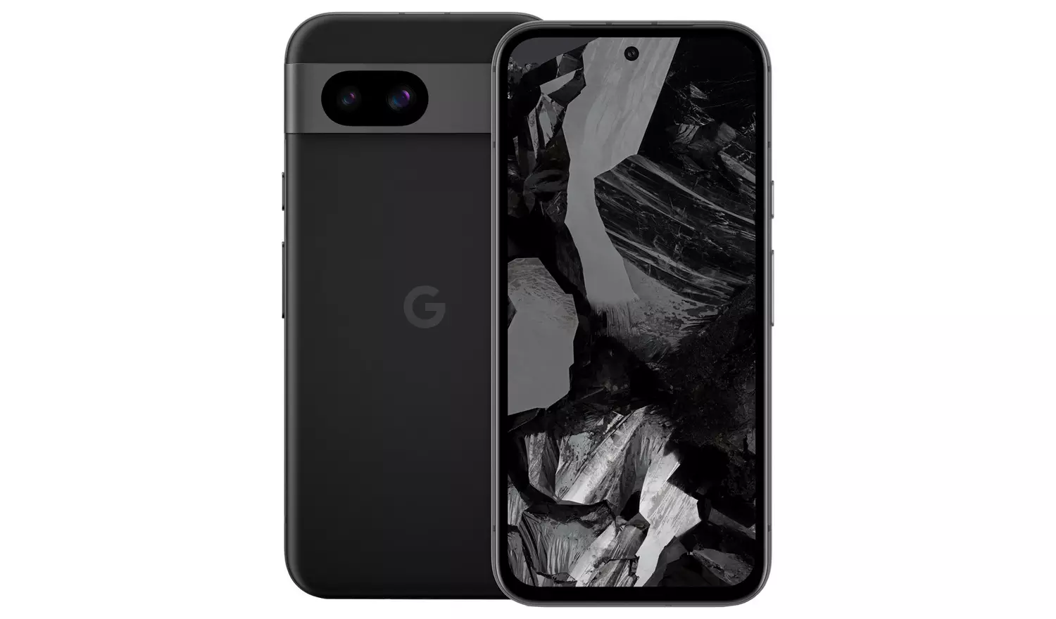 گوشی موبایل Google Pixel 8a 5G 128GB AI - مشکی (بدون سیم‌کارت)